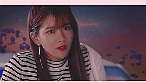 宇宙少女-宇宙少女是秘密呀!