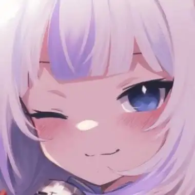 2021年最火动漫女头像高清精致的2021微信漫画头像女生图片