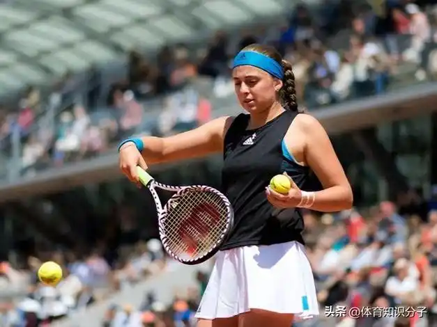 1比6和3比6告负26岁女网大满贯冠军一轮游网友已沦为二流