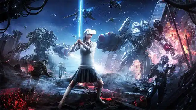 游戏动漫行业持续火热初高中生学游戏动漫专业大有前途