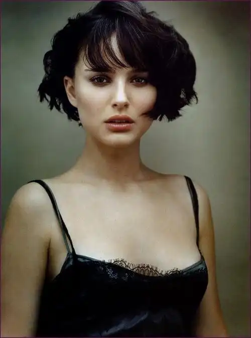 娜塔莉·波特曼