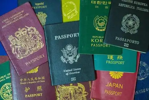 出生即可获得国籍?(落地国籍)的国家及地区