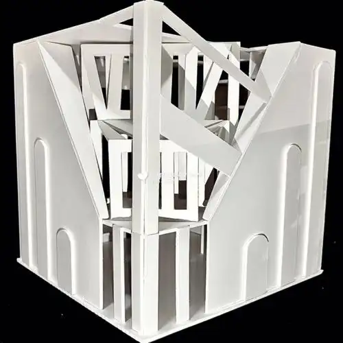 原创立方体构想第37种