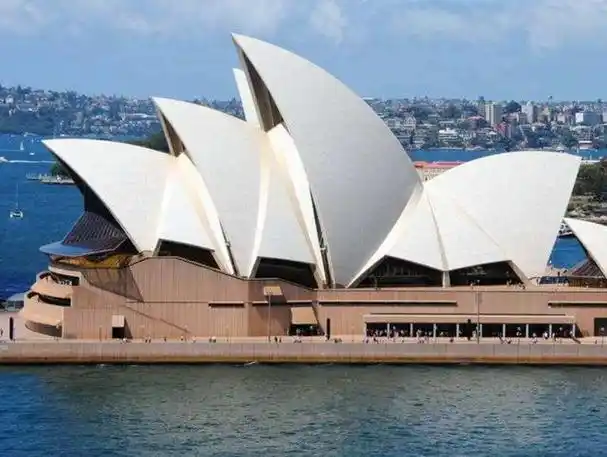 澳大利亚的标志性建筑物介绍(澳大利亚地标式建筑)(2)