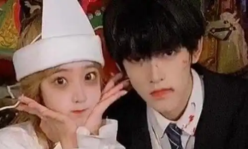 网红郝一点真名叫什么哪里人个人资料和林锡是真情侣吗