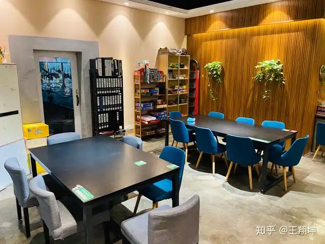 桌游店主机电玩店经营经验