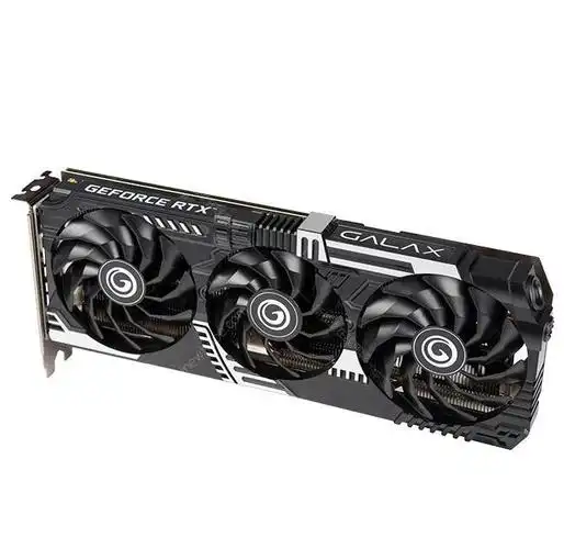 影驰rtx 3060 大将 oc[fg] 显卡 12g gddr6 192bit_显卡_台式机配件