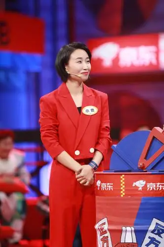 奇葩说小鹿在线下脱口秀讲的句子比节目里精彩多了