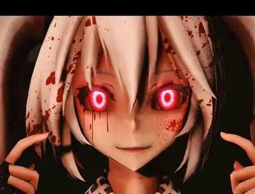 叶罗丽测试:测你的变态指数有多高?选一个黑化女生