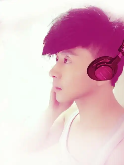 歌手张悟兴-80后歌手