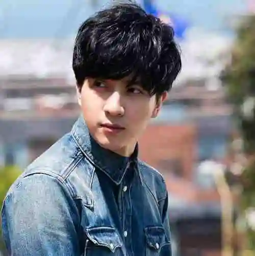 大傻(成奎安)霸气登场,开口说话那一刻我笑的肚子疼! - 西瓜视频