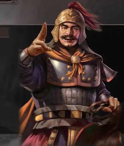 诸葛亮在《出师表》点名表扬的唯一武将 后来怎么样了