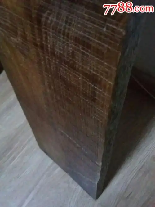 【黄花梨老料】