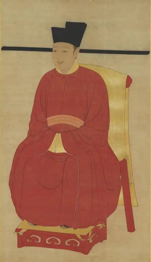 宋徽宗轻佻浪子何以即位皇帝