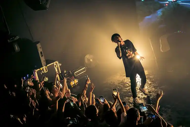 2019tizzyt北京演唱会地点,时间,票价,演出详情