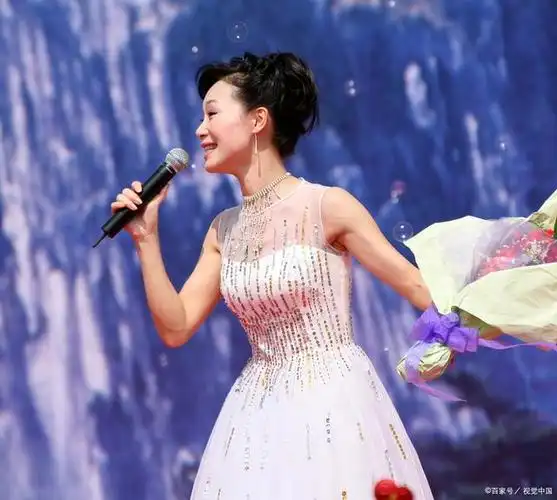 吕薇于1994年参加了第6届全国青年歌手电视大奖赛,并荣获了业余组民族