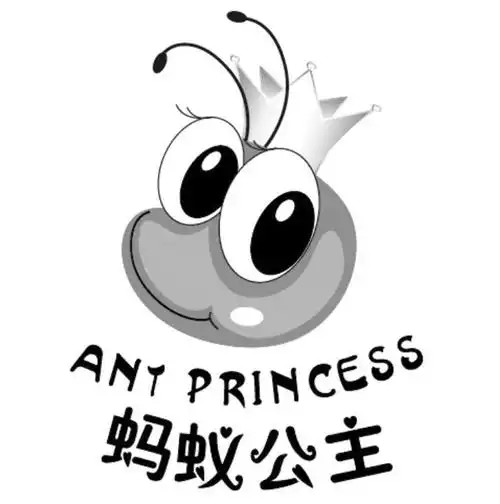 em>蚂蚁 /em>公主