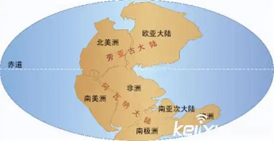 形成超级大陆 - 仙迹新闻网 - wwwcnnnewnetcnncc.shfeini.cn