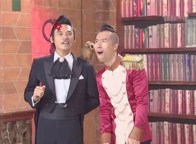 萌学园之守护星归来