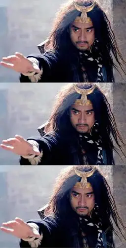 大家有没有看过十年前的新水浒