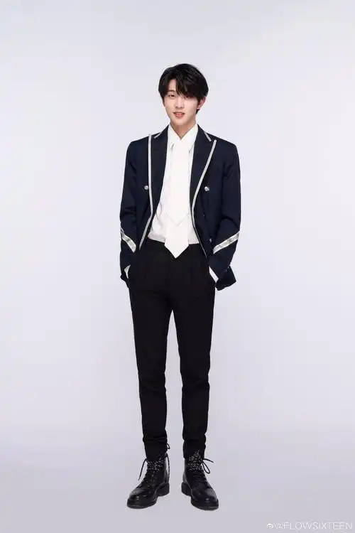 《创造营2021》学员张星特开口即升华 vocal实力惊艳全场