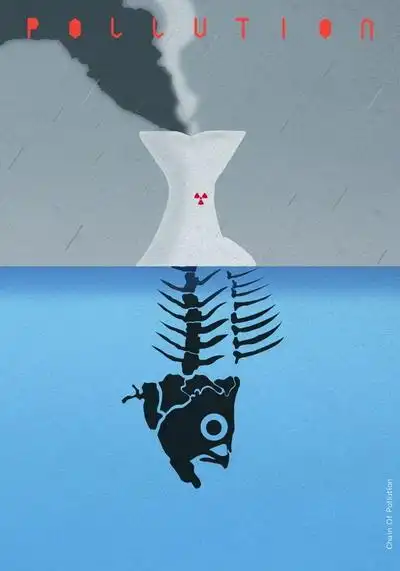 第12届墨西哥国际海报双年展之中国设计师入选名单及作品