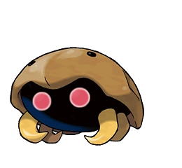 神奇宝图鉴140化石盔