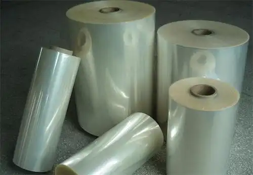 流延聚丙烯薄膜(cpp)
