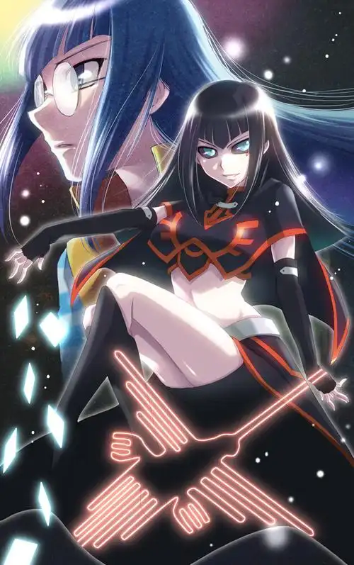 游戏王图文同人 第406期 卡莉渚与命运女郎同人图欣赏 - acfun弹幕