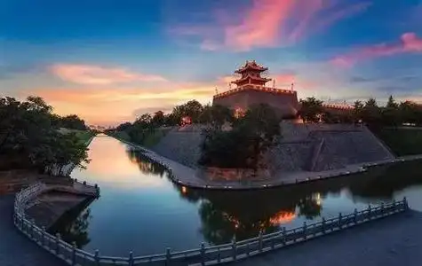 探索中国古老的文化和历史:西安之旅