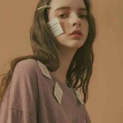 欧美复古头像2020最火头像欧美风女生图片