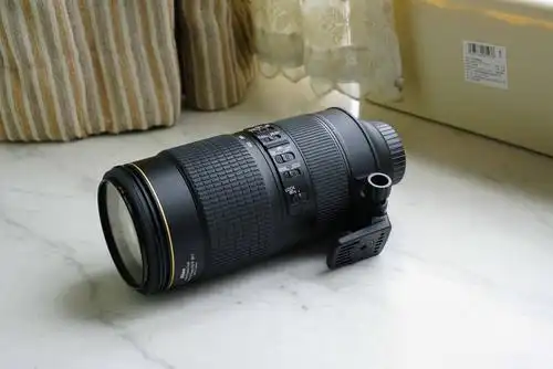 尼康af vr80-400mm f/4.5-5.6g ed镜头,上海星光行货