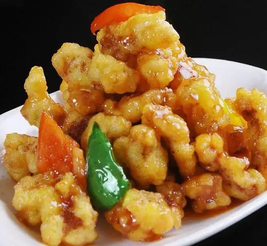 溜肉段怎么调味具体做法如文喜欢下厨就收藏吧