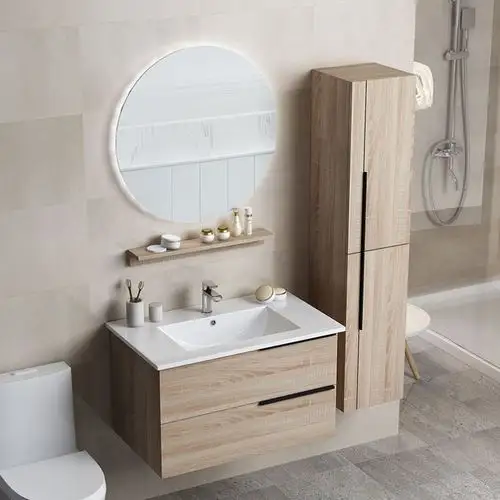 共141 件圆形洗手盆组合柜相关商品