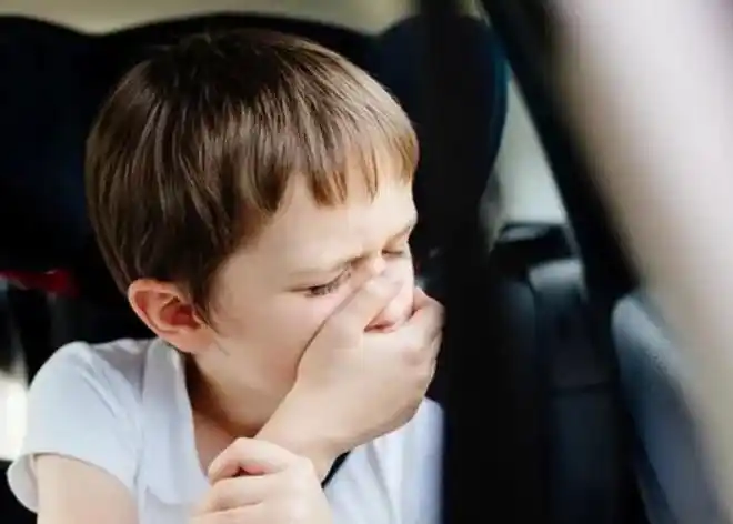 宝宝经常出现呕吐,可能是这几种疾病在作怪,需要警惕!