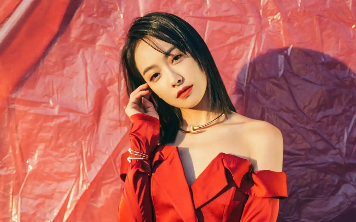 宋茜欧豪隐婚疑似假消息 宋茜欧豪被曝已经隐婚,双方工作室紧急辟谣