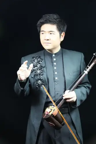 陈军二胡交响音乐会