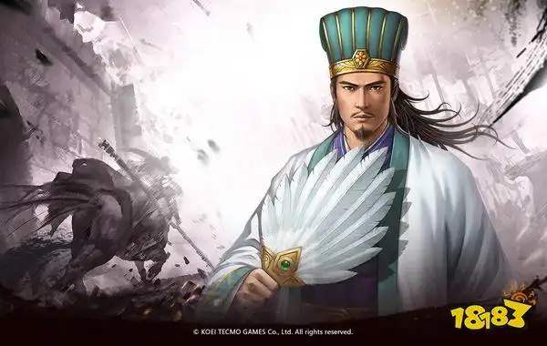 三国志2017诸葛亮是否称得上三十年系列作最强军师