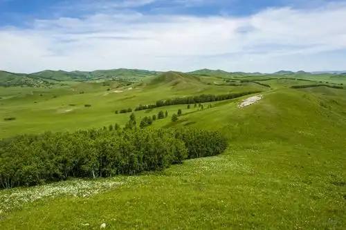 追梦草原～承德坝上旅拍