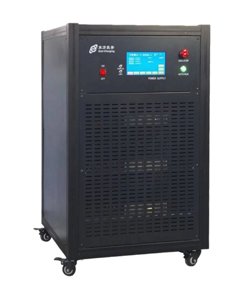 高精度励磁电源