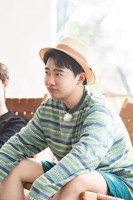 郭麒麟真的是给我们带来了很多惊喜