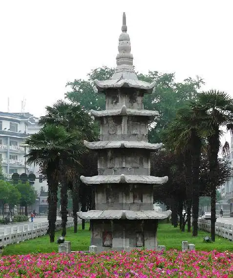 盘点夜景好看的旅游休闲场所,你去过重庆长江索道,香