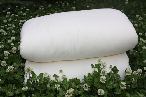 新疆棉被手工长绒棉花被子双人床垫被褥子学生棉花被