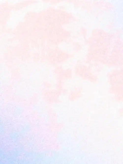 超奶的纯色渐变背景图分享!