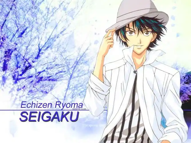 新网球王子动漫