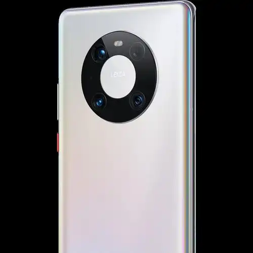 华为mate40背面展示图