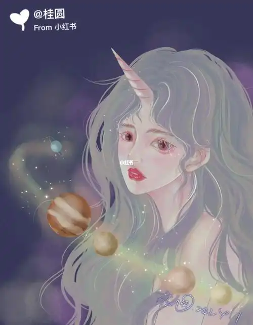 小马宝莉团画宇宙公主拟人