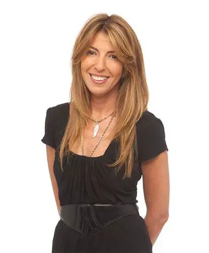 世界知名时装评论家ninagarcia将亮相连卡佛