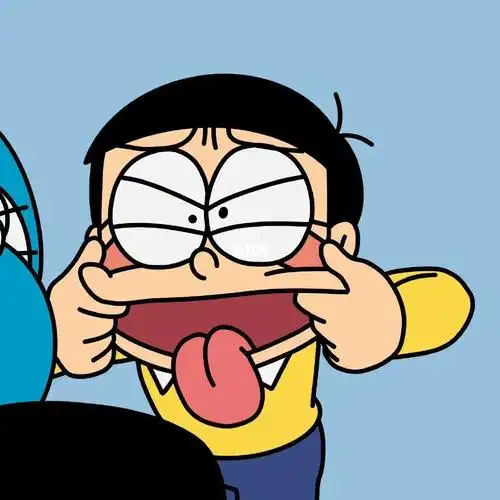 情侣  #优质情头  #动漫情头  #头像分享  #卡通情头  #哆啦a梦