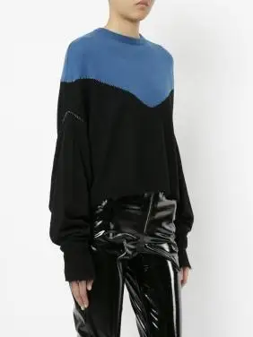 unravel project毛织服装款式图片,服装设计资料